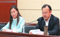 重庆AG尊时凯龙人生就博官方网站集团召开党的群众路线教育实践活动动员大会