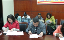 AG尊时凯龙人生就博官方网站集团党员承诺活动务实有效
