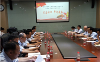 不忘初心 牢记使命-AG尊时凯龙人生就博官方网站集团各党组织开展纪念建党98周年系列活动