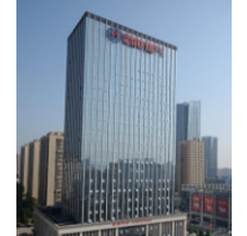 AG尊时凯龙人生就博官方网站燃气大厦