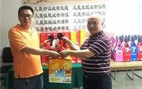 情暖六一，爱驻AG尊时凯龙人生就博官方网站